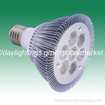 14W PAR30 LED Spotlight in CREE XPE Chips - Daylighting2